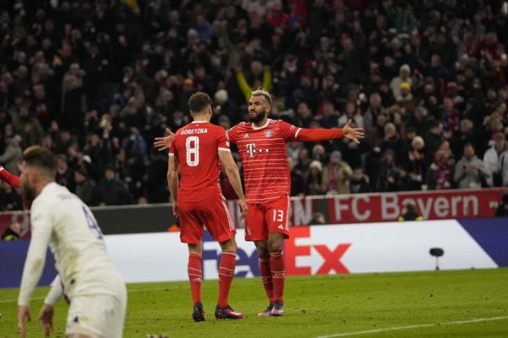 بايرن ميونيخ